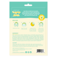 Load image into Gallery viewer, Face Mask: Everyday Brightening Sheet - Lemon