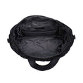 Load image into Gallery viewer, Tote: Dreamer - Quilted Puffer Nylon Tote