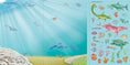 Load image into Gallery viewer, Activity Book: Sticker Scenes - Dinosaurs
