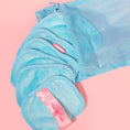 Load image into Gallery viewer, MakeUp Eraser: Chill Blue 7-Day Set