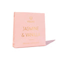 Load image into Gallery viewer, Bath Salts: Jasmine & Vanilla Mini Bath Salt Soak