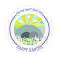 Load image into Gallery viewer, Melamine Holiday Plates for Children