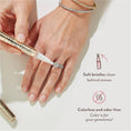 Load image into Gallery viewer, Bridal: Bling Brush - The Original Natural Jewelry Cleaner