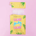 Load image into Gallery viewer, Face Mask: Everyday Brightening - Glow Baby Glow