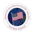 Load image into Gallery viewer, Melamine Holiday Plates for Children