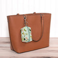 Load image into Gallery viewer, Keychain Pouch: Au Pears
