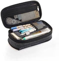 Load image into Gallery viewer, Pencil Pouch: GOVARO (Large Capacity Storage) - Multiple Color Options