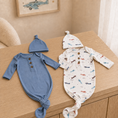 Load image into Gallery viewer, Newborn Aviator Bundle: Let's Fly!