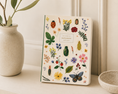 Load image into Gallery viewer, Journal Bundle: Garden Party Set | PU Leather Cover with Rifle Paper Co.® Notebook & Pen