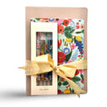Load image into Gallery viewer, Journal Bundle: Garden Party w/Set of Gel Ink Pens