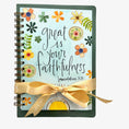 Load image into Gallery viewer, Journal Bundle: Great Is Your Faithfulness