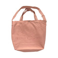 Load image into Gallery viewer, Tote Canvas Bag: Better Is One Day