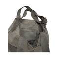 Load image into Gallery viewer, Tote Canvas Bag: HeyPeacock (Move Mountains)
