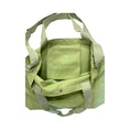 Load image into Gallery viewer, Tote Canvas Bag: Better Is One Day