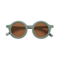 Load image into Gallery viewer, 2023 RETRO Kids Round Polarized Sunglasses (UV400 Protection)
