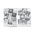 Load image into Gallery viewer, Activity Book: Legendary Monsters CRYPTIDS Coloring, Activity, Jokes + MORE
