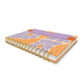 Load image into Gallery viewer, Journal: Abloom Oliver Notebook with Pen Pocket
