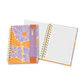 Load image into Gallery viewer, Journal: Abloom Oliver Notebook with Pen Pocket