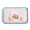 Load image into Gallery viewer, Suitcase - Tea Party Metal Set The Rosalies