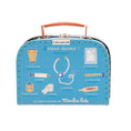 Load image into Gallery viewer, Playtime: Suitcase - Doctor’s Medical Set