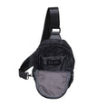 Load image into Gallery viewer, Rejuvenate - Quilted Puffer Nylon Sling Backpack