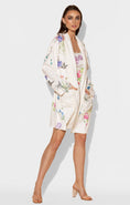 Load image into Gallery viewer, Luxury Robe: Wonderland (Short)