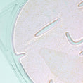 Load image into Gallery viewer, Facial Mask: Ultimate Collagen Crystal Hydrogel Facial Mask