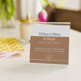 Load image into Gallery viewer, Devotion Card Set: When I Rise & Rest Give Me Jesus