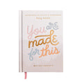 Load image into Gallery viewer, Devotional: You Are Made For This (Designed for Empower Moms)