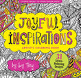 Load image into Gallery viewer, Coloring Book: Joyful Inspirations