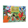 Load image into Gallery viewer, WATERCOLOR PAD: Woodland Rainbow