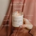 Load image into Gallery viewer, Candle: OMG! You're Engaged! 9 oz Soy Candle