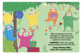 Load image into Gallery viewer, Baby Bundle: Five Silly Sloths