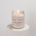 Load image into Gallery viewer, Candle: OMG! You're Engaged! 9 oz Soy Candle