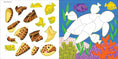 Load image into Gallery viewer, Activity Book: My First Color-By-Sticker Book - Under the Sea