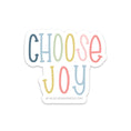 Load image into Gallery viewer, HeyPeacock Keepsake Box INSPIRATIONAL Bundle: Choose Joy