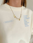 Load image into Gallery viewer, Necklace: Transformation Charm Necklace (Elevated Faith)