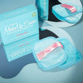 Load image into Gallery viewer, MakeUp Eraser: Chill Blue 7-Day Set