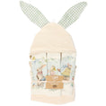 Load image into Gallery viewer, Garden Friends Hooded Towel Set