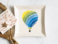 Load image into Gallery viewer, Trinket Dish: Hot Air Balloon