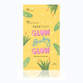 Load image into Gallery viewer, Face Mask: Everyday Brightening - Glow Baby Glow