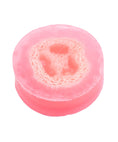 Load image into Gallery viewer, Loofah Soap - Morning Rose