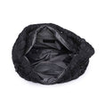 Load image into Gallery viewer, Tote: Revive - Quilted Puffer Nylon Hobo