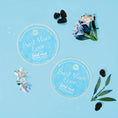 Load image into Gallery viewer, Facial Mask: Mother's Day Rejuvenating & Soothing Facial Set of 2