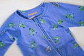 Load image into Gallery viewer, TheSnugSuit - Blue Dino