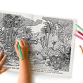 Load image into Gallery viewer, Activity Book: Dinosaurs Coloring + Activity: Mazes, Puzzles, Jokes + MORE