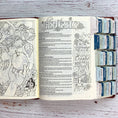 Load image into Gallery viewer, Bible Tabs: Fields of Grace
