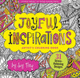 Load image into Gallery viewer, Coloring Book: Joyful Inspirations