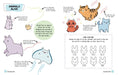 Load image into Gallery viewer, Activity Book: How to Draw Cute Animals by Angela Nguyen