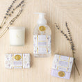 Load image into Gallery viewer, Candle: French Lavender 5.6oz Soy Wax